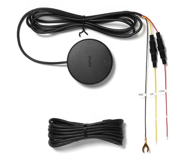 70mai Zasilanie trybu parkingowego USB-C LTE - 1124893 - zdjęcie